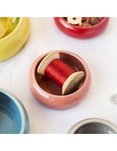 BO9307 Émail grès rose perle PRO | BOTZ