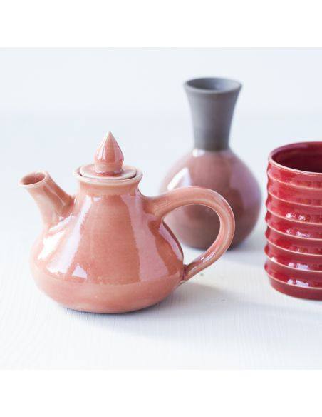 BO9307 Émail grès rose perle PRO | BOTZ