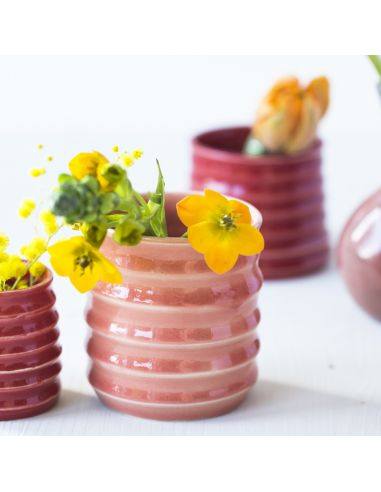 BO9307 Émail grès rose perle PRO | BOTZ