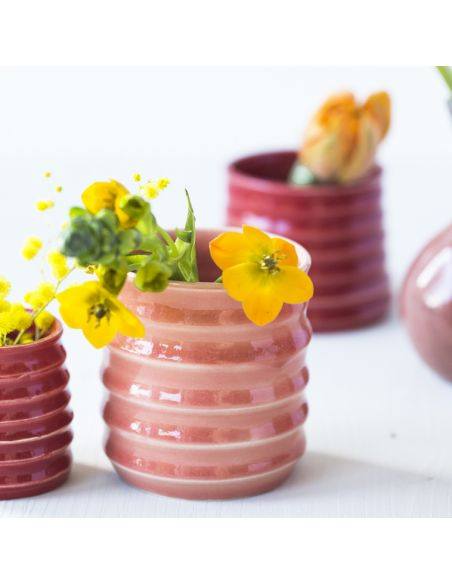 BO9307 Émail grès rose perle PRO | BOTZ