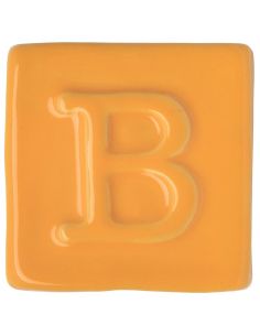 BO9308 Émail grès Jaune cornaline PRO | BOTZ 2