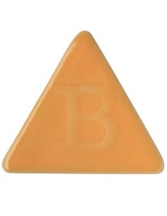 BO9308 Émail grès Jaune cornaline PRO | BOTZ