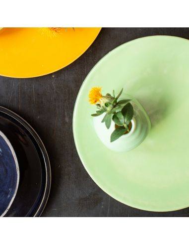 BO9310 Émail grès Malachite PRO | BOTZ