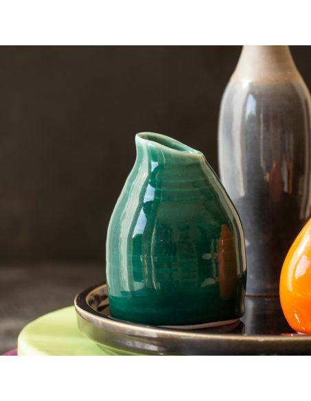 BO9310 Émail grès Malachite PRO | BOTZ