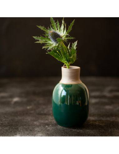 BO9310 Émail grès Malachite PRO | BOTZ