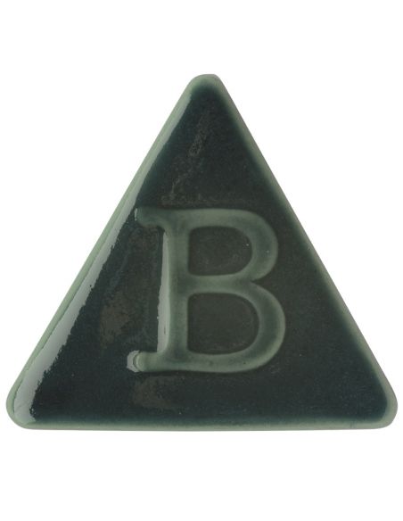 BO9310 Émail grès Malachite PRO | BOTZ