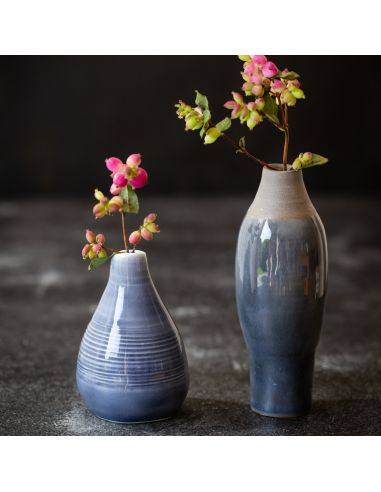 BO9311 Émail grès bleu topaze PRO | BOTZ