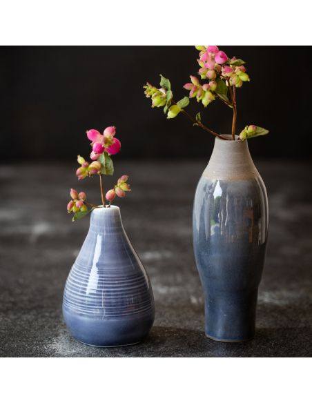 BO9311 Émail grès bleu topaze PRO | BOTZ