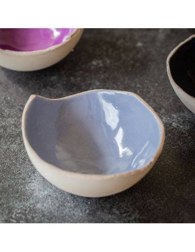 BO9311 Émail grès bleu topaze PRO | BOTZ