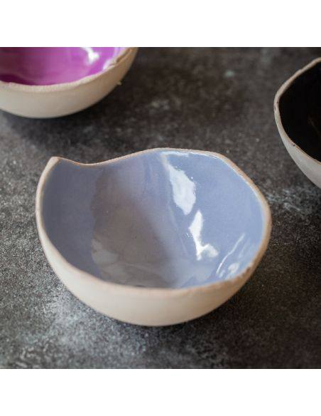 BO9311 Émail grès bleu topaze PRO | BOTZ