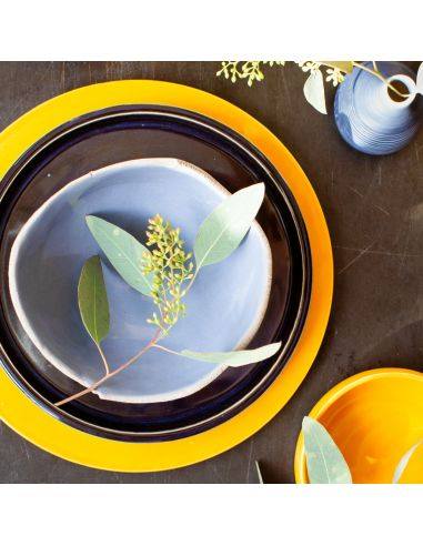 BO9311 Émail grès bleu topaze PRO | BOTZ