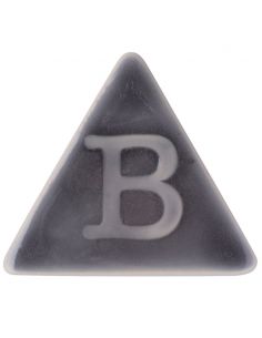 BO9311 Émail grès bleu topaze PRO | BOTZ