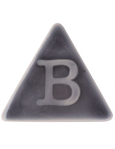 BO9311 Émail grès bleu topaze PRO | BOTZ