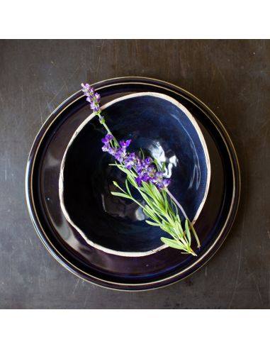 BO9312 Émail grès noir onyx PRO | BOTZ