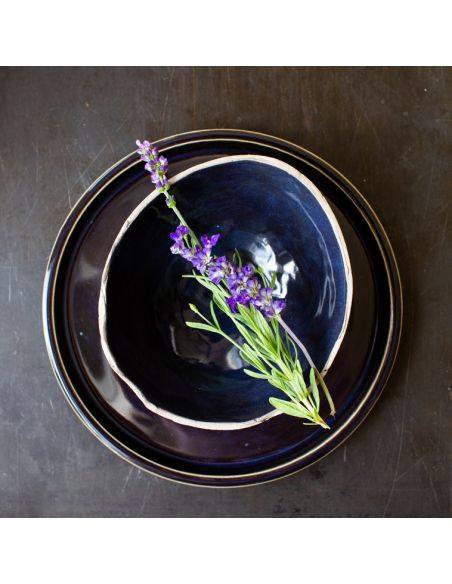 BO9312 Émail grès noir onyx PRO | BOTZ