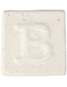 BO9313 Émail grès blanc pyrité PRO | BOTZ 2