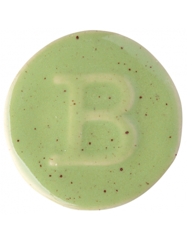 BO9319 Émail grès Vert peridot PRO | BOTZ