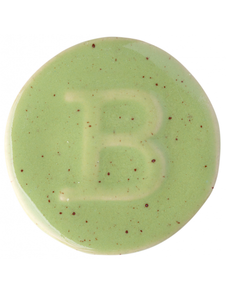 BO9319 Émail grès Vert peridot PRO | BOTZ