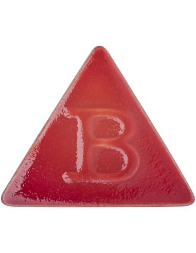 BO9620 Émail grès rouge rubis PRO | BOTZ