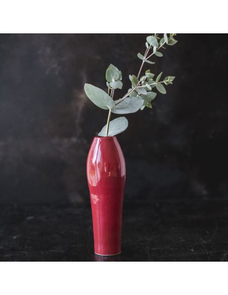 BO9620 Émail grès rouge rubis PRO | BOTZ