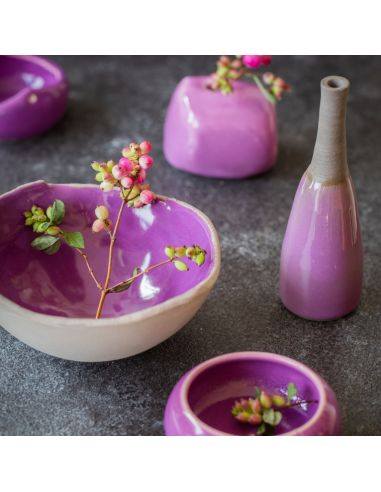 BO9622 Émail grès Amethyste PRO | BOTZ