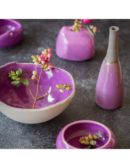 BO9622 Émail grès Amethyste PRO | BOTZ