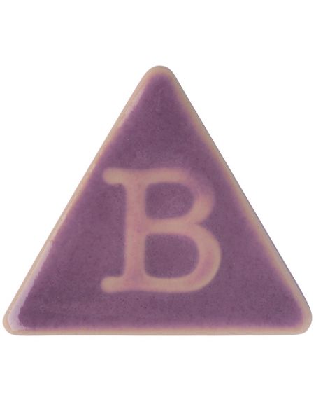 BO9622 Émail grès Amethyste PRO | BOTZ
