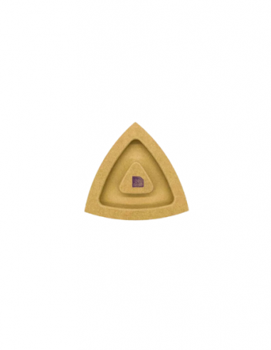 Pack de 5 moules en bois  "Wallie pack" I GR...