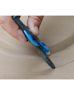 Compas pour détourner les formes I GR POTTERY FORMS 2