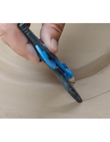 Compas pour détourner les formes I GR POTTERY...