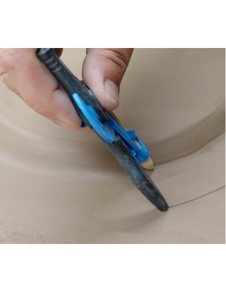 Compas pour détourner les formes I GR POTTERY FORMS