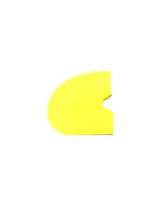 Estèque à encoche arrondie I GR POTTERY FORMS