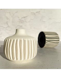 BO9801 Engobe grès blanc I BOTZ 2