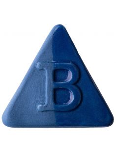 BO9805 Engobe grès Bleu | BOTZ