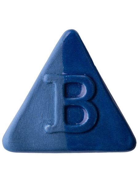 BO9805 Engobe grès Bleu | BOTZ