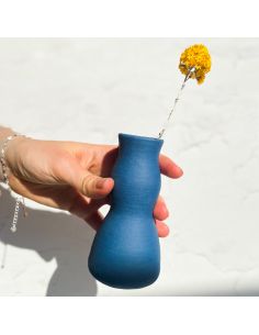 BO9805 Engobe grès Bleu I BOTZ 2