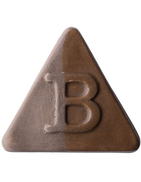 BO9807 Engobe de grès Caramel I BOTZ