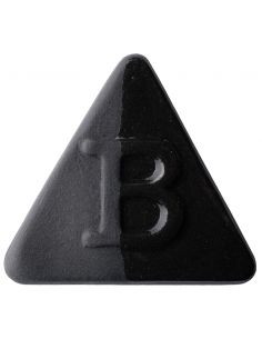 BO9808 Engobe de grès Noir I BOTZ