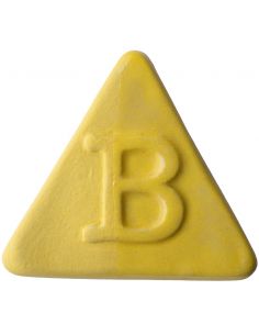 BO9821 Engobe grès Jaune | BOTZ