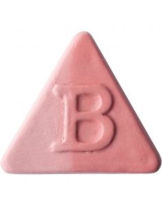 BO9822 Engobe de grès Flamants rose I BOTZ