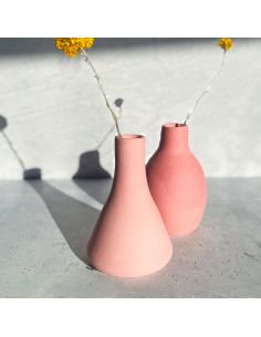 BO9822 Engobe de grès Flamants rose I BOTZ 2