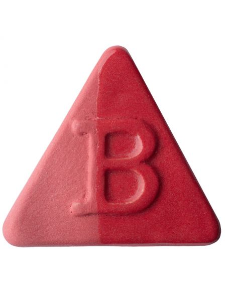 BO9824 Engobe grès Rouge | BOTZ