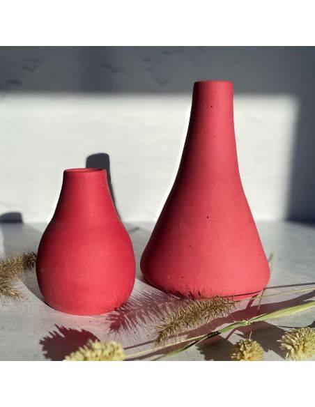 BO9824 Engobe de grès Rouge I BOTZ