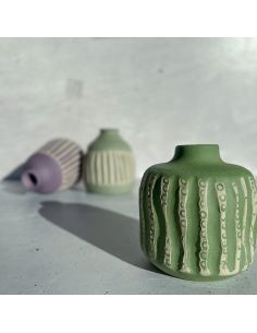 BO9825 Engobe de grès Bambou I BOTZ 2