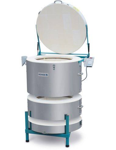Anneau de réhausse pour TE 130MCC+ | ROHDE