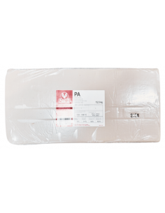 Faïence blanche LISSE PA I  SIO-2