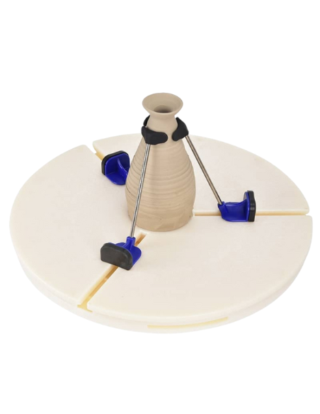 Grip de tournassage 39cm