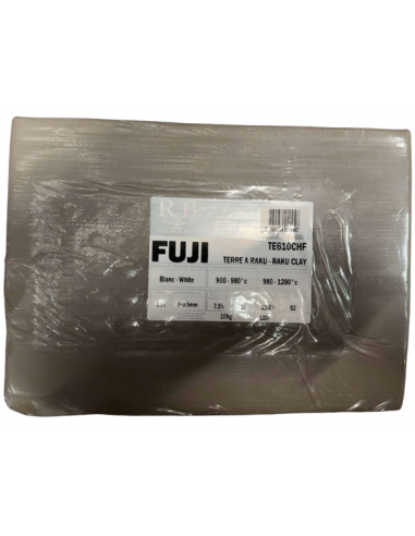 TERRE A RAKU FUJI KYUSHU 0-0.5