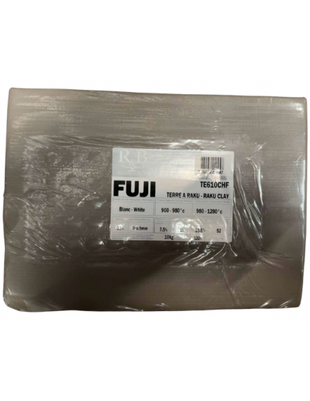 TERRE A RAKU FUJI KYUSHU 0-0.5