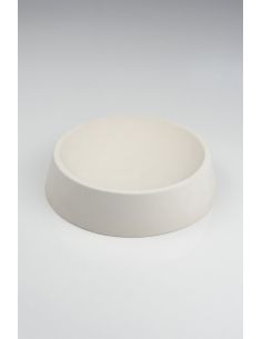 Gamelle pour animaux | Biscuit de faïence